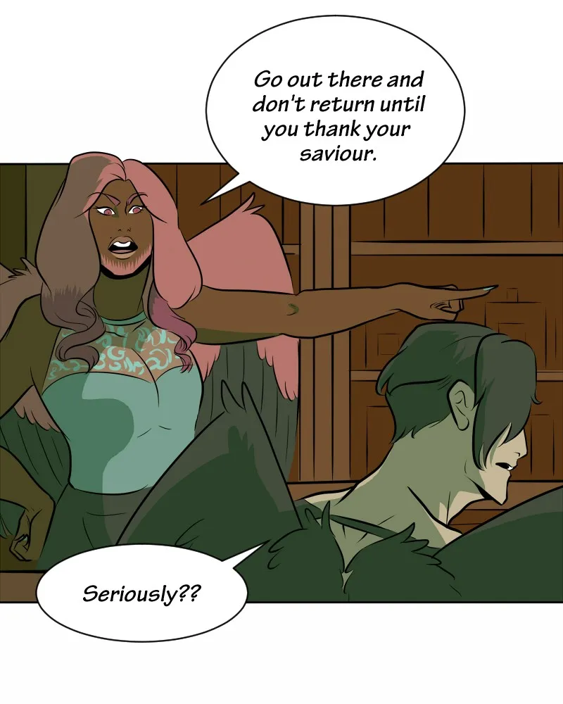 The Croaking Chapter 20 page 39 - 