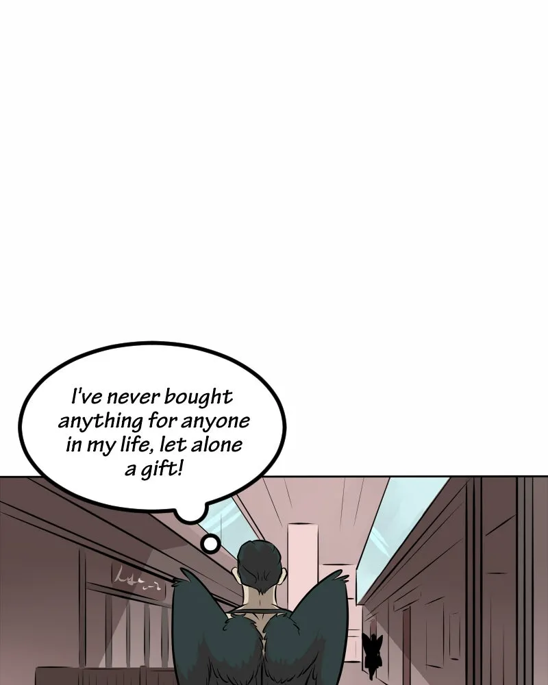 The Croaking Chapter 20 page 41 - 