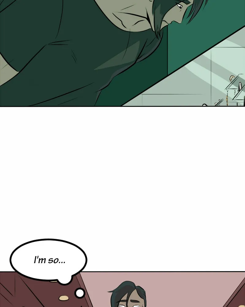 The Croaking Chapter 20 page 45 - 