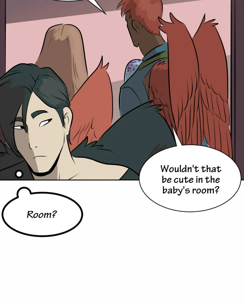 The Croaking Chapter 20 page 47 - 