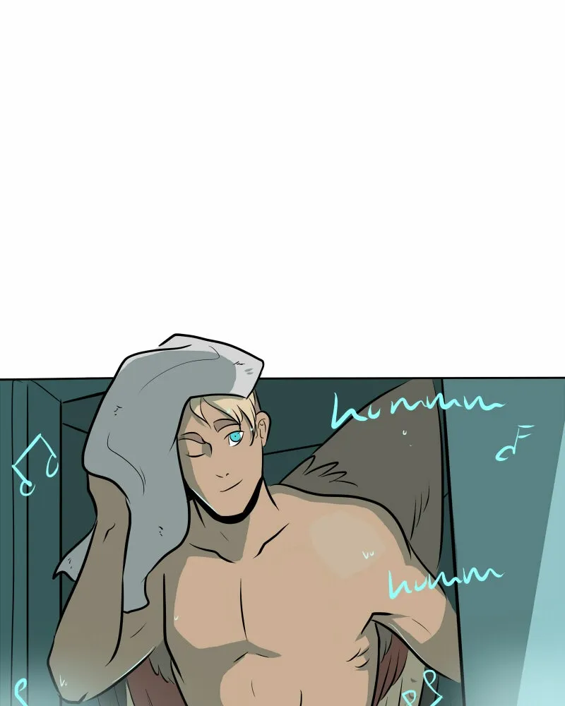 The Croaking Chapter 20 page 51 - 