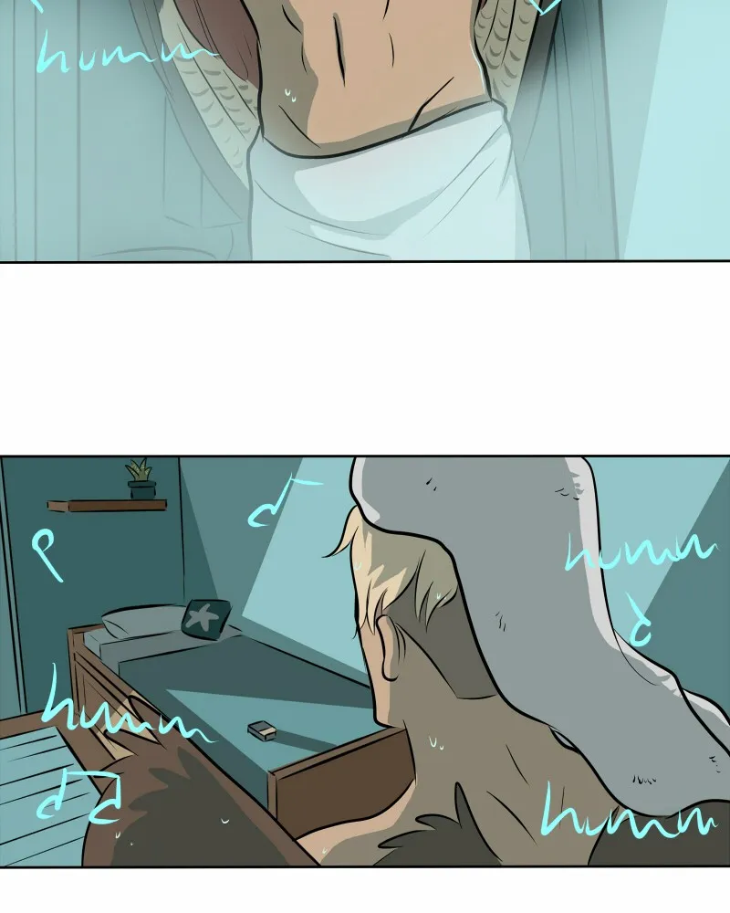 The Croaking Chapter 20 page 52 - 