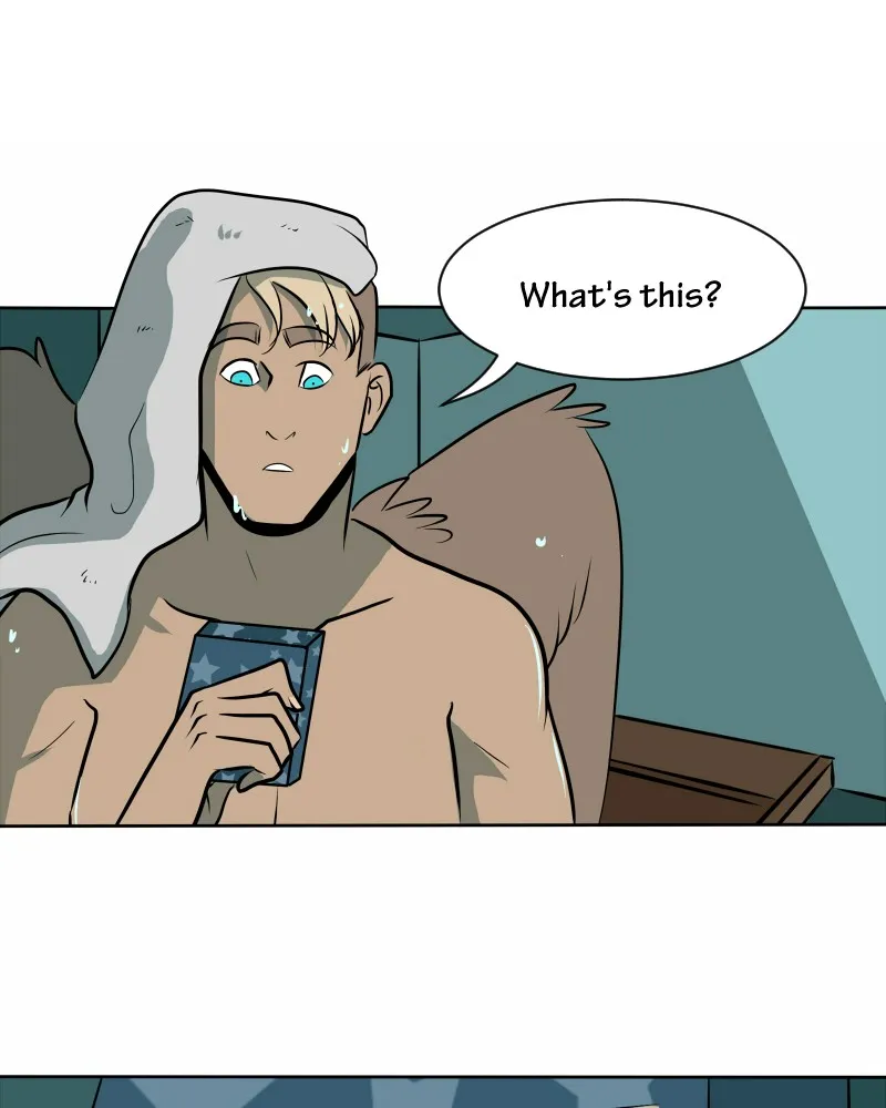 The Croaking Chapter 20 page 53 - 