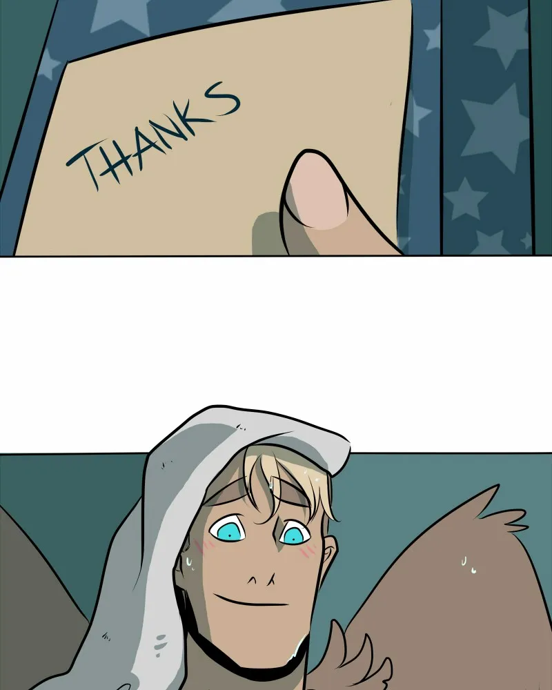 The Croaking Chapter 20 page 54 - 
