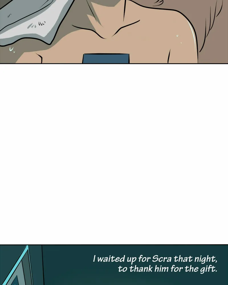 The Croaking Chapter 20 page 55 - 