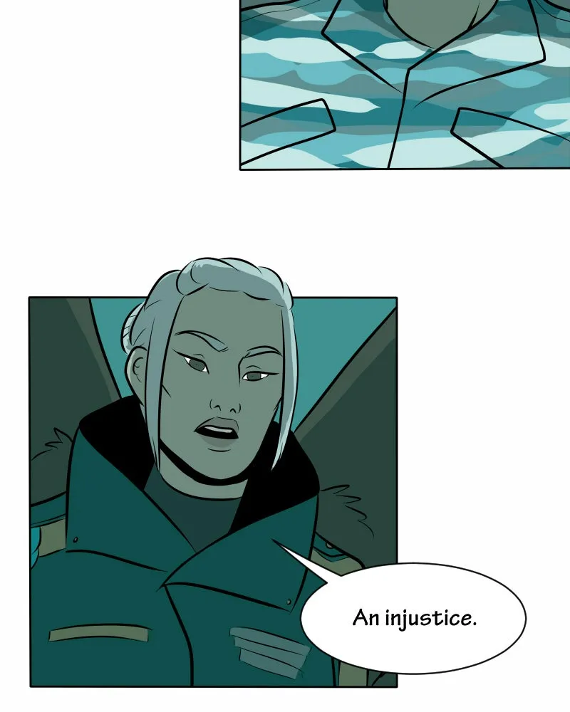 The Croaking Chapter 20 page 10 - 