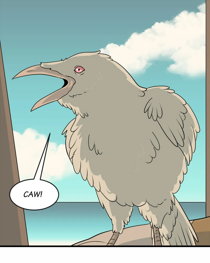 The Croaking Chapter 200 page 1 - 