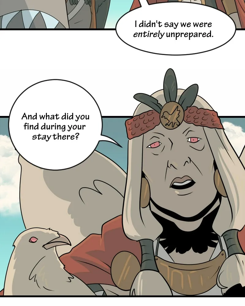 The Croaking Chapter 200 page 12 - 