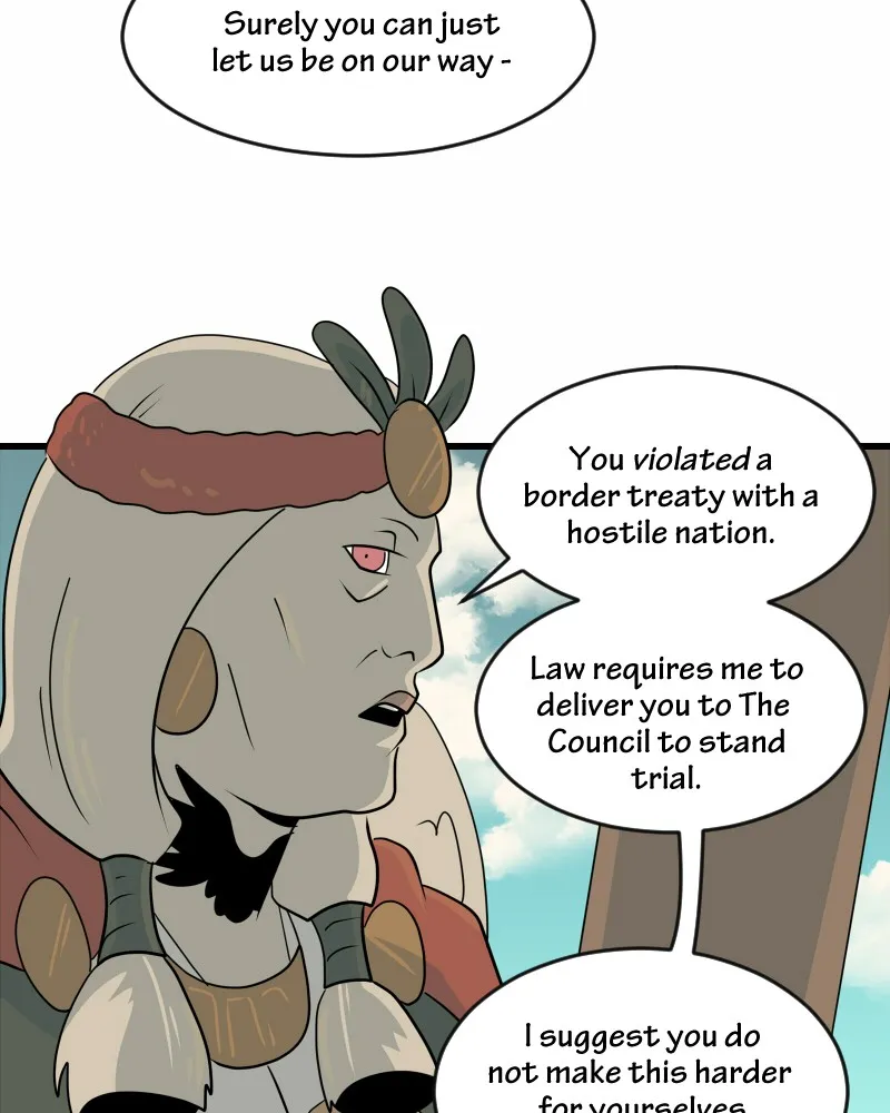 The Croaking Chapter 200 page 15 - 