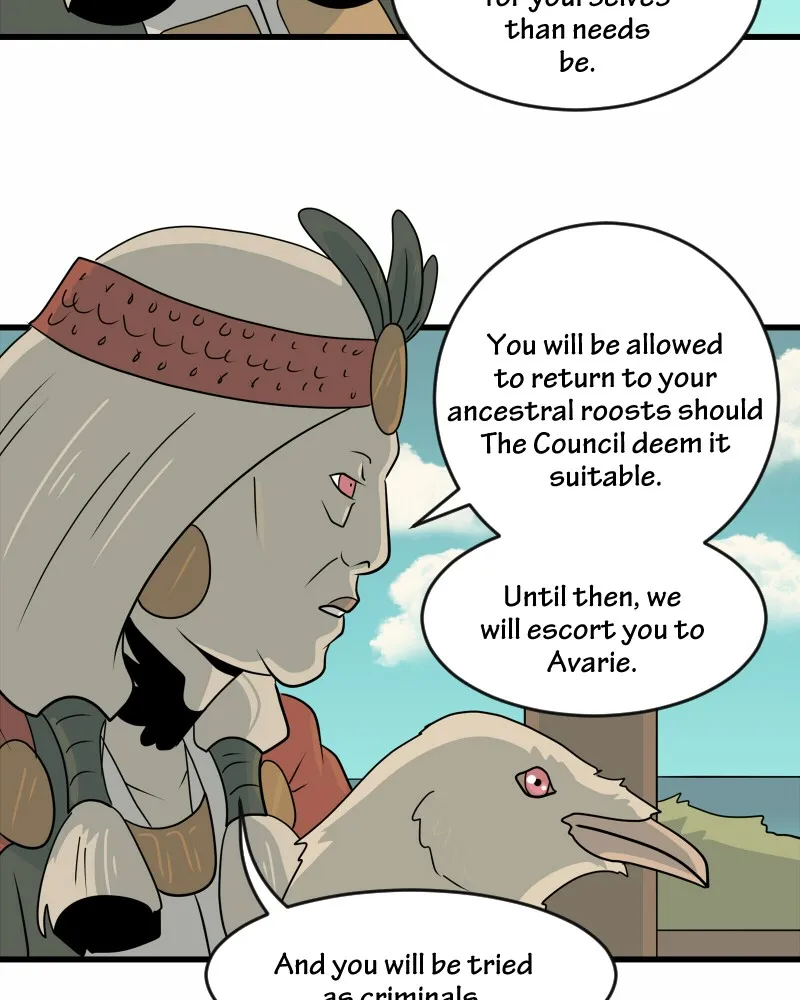 The Croaking Chapter 200 page 16 - 