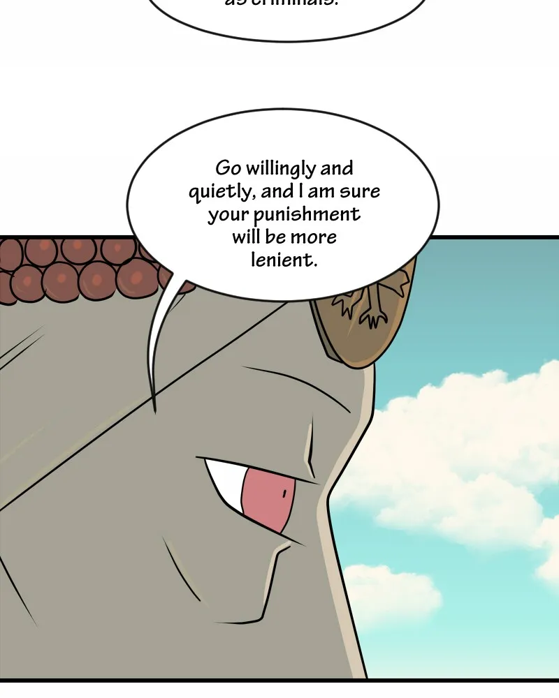 The Croaking Chapter 200 page 17 - 