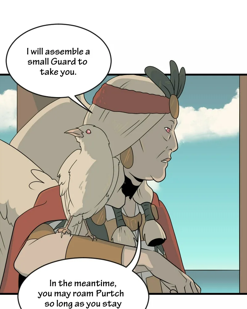 The Croaking Chapter 200 page 18 - 