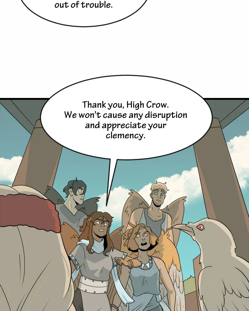 The Croaking Chapter 200 page 19 - 