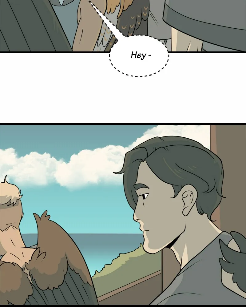 The Croaking Chapter 200 page 21 - 