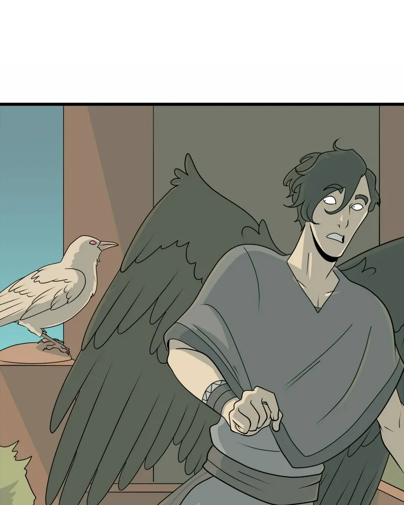 The Croaking Chapter 200 page 23 - 