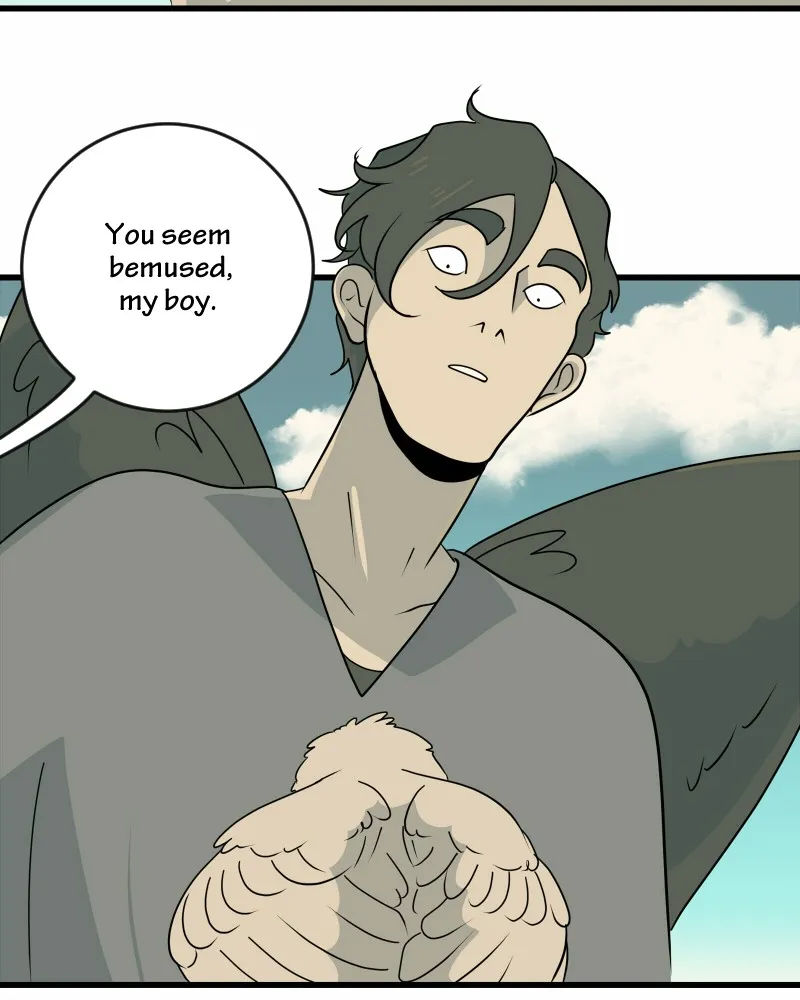 The Croaking Chapter 200 page 25 - 