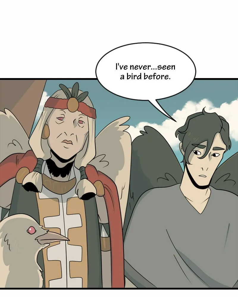 The Croaking Chapter 200 page 26 - 