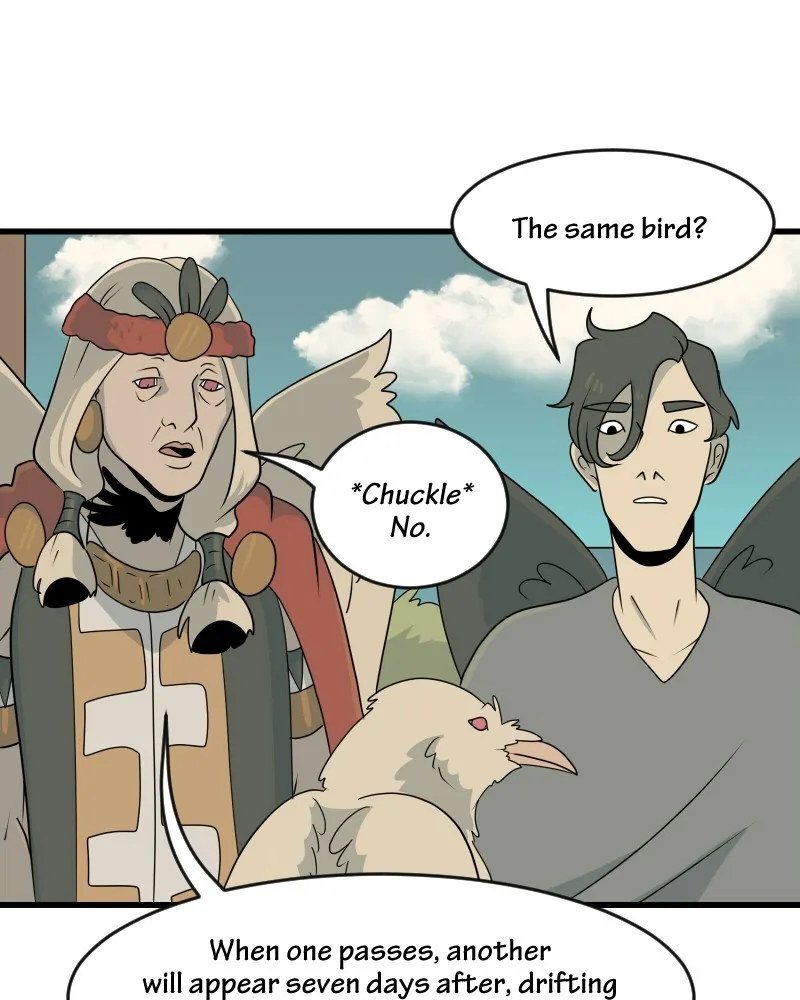 The Croaking Chapter 200 page 29 - 