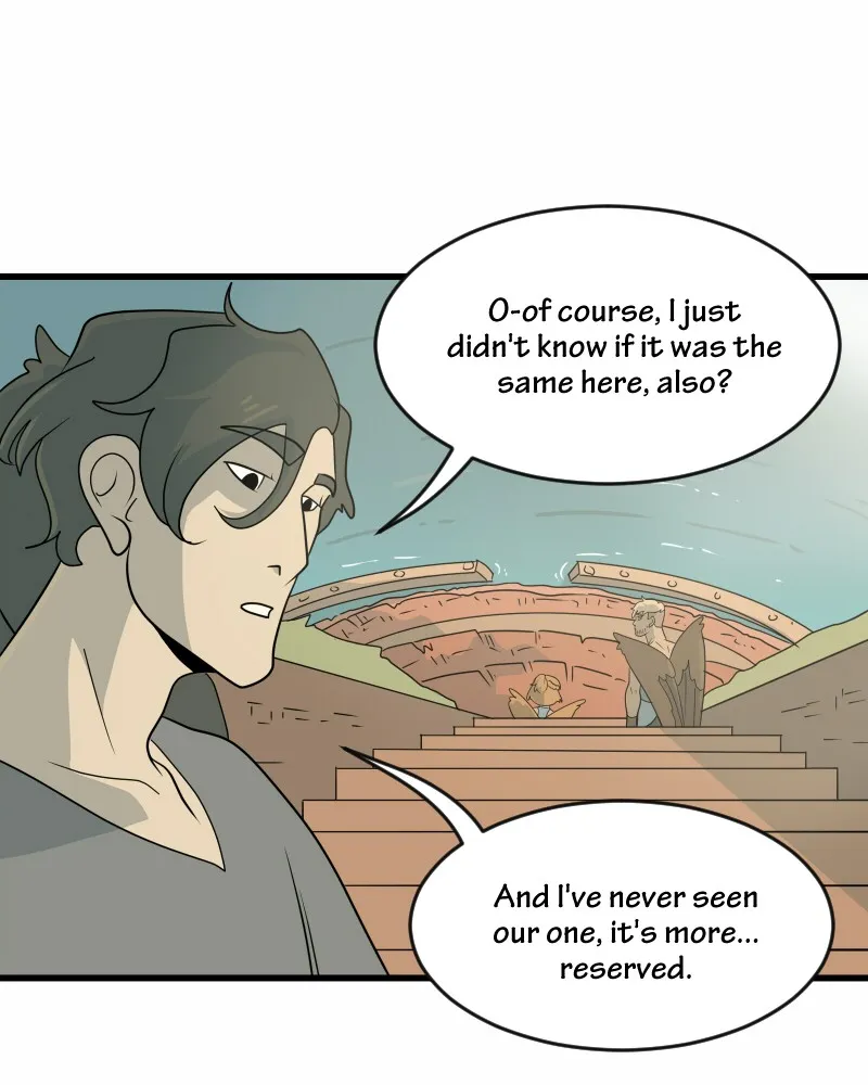 The Croaking Chapter 200 page 31 - 