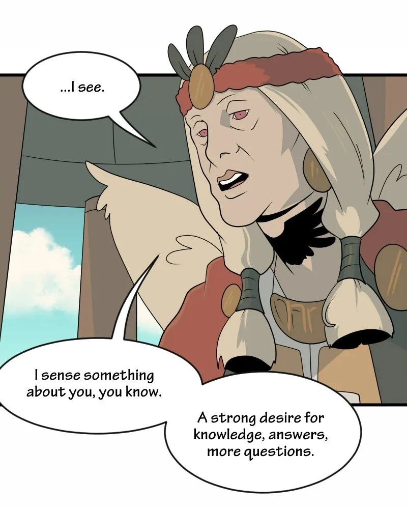 The Croaking Chapter 200 page 32 - 