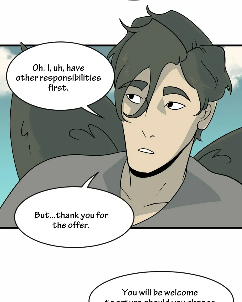 The Croaking Chapter 200 page 34 - 