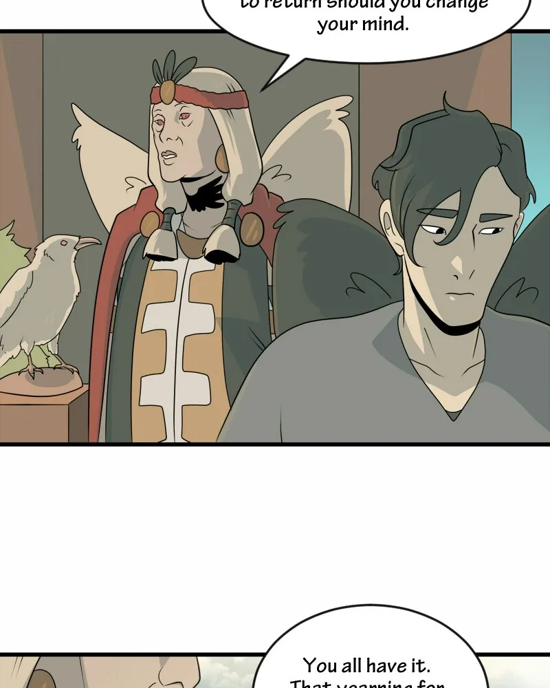 The Croaking Chapter 200 page 35 - 