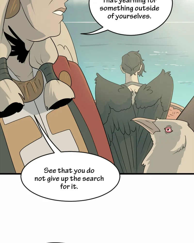 The Croaking Chapter 200 page 36 - 