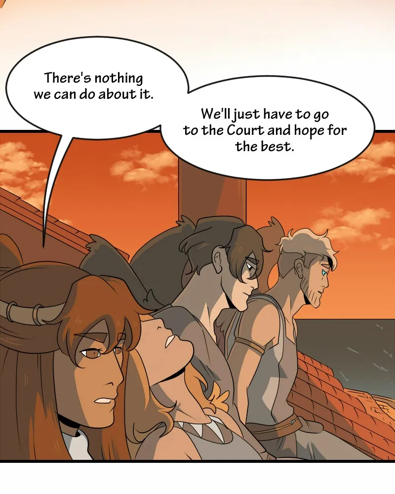 The Croaking Chapter 200 page 41 - 