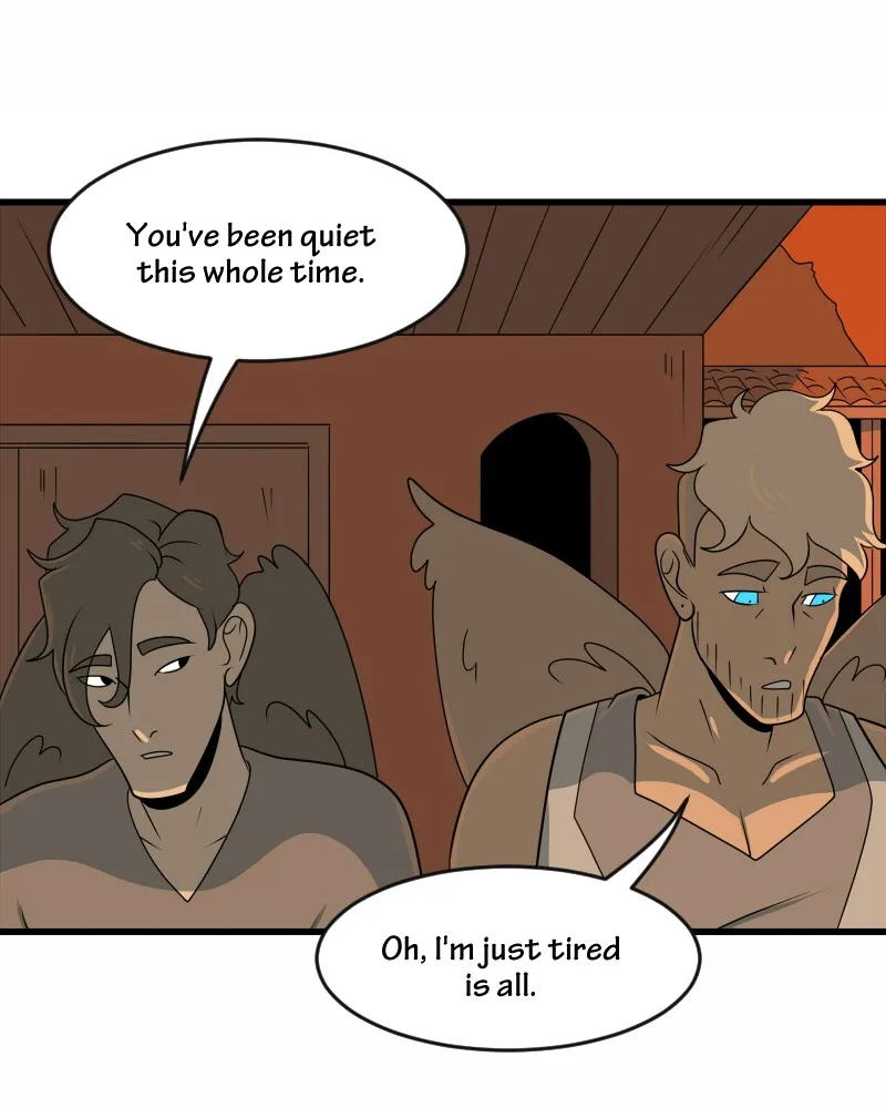 The Croaking Chapter 200 page 42 - 