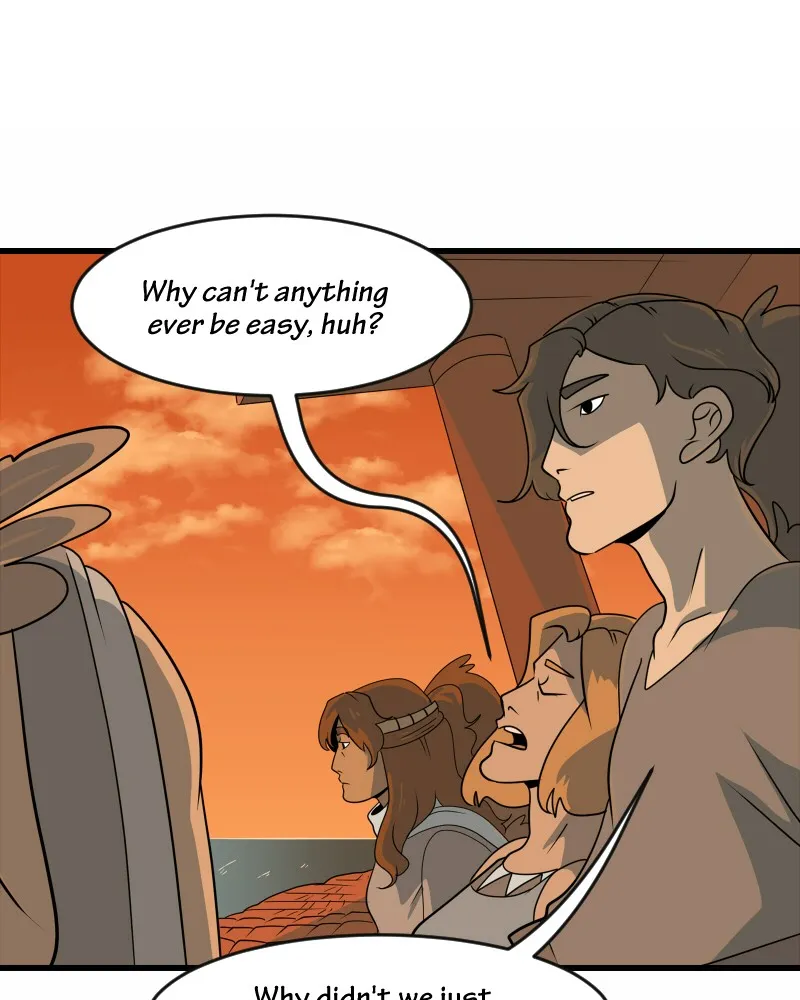 The Croaking Chapter 200 page 43 - 