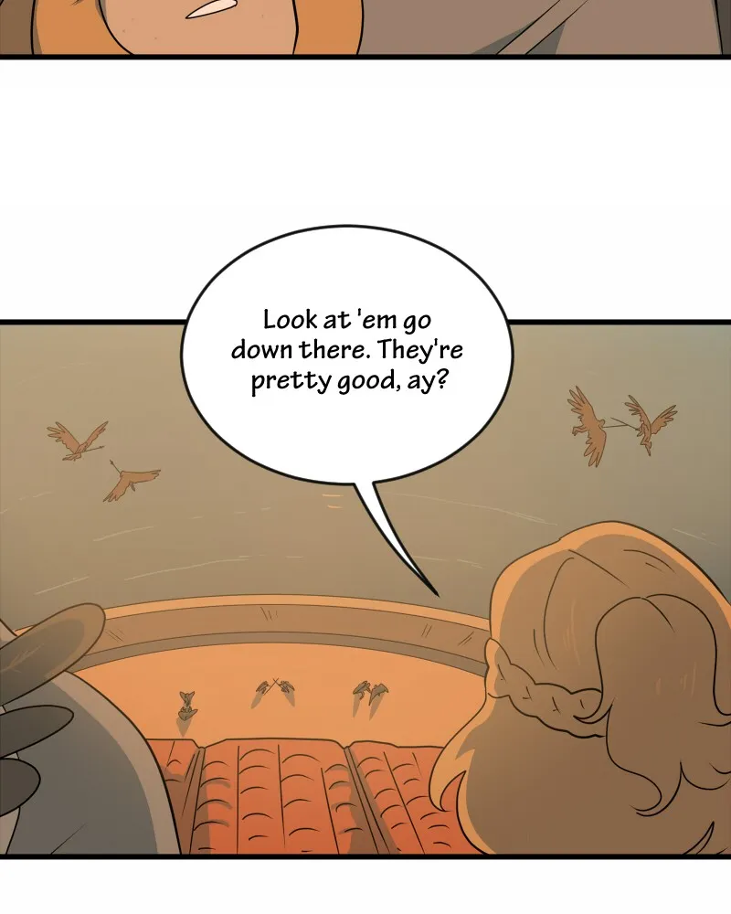 The Croaking Chapter 200 page 47 - 