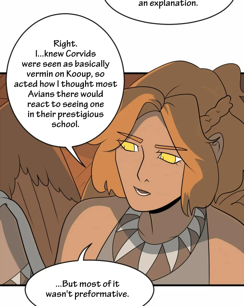 The Croaking Chapter 200 page 49 - 