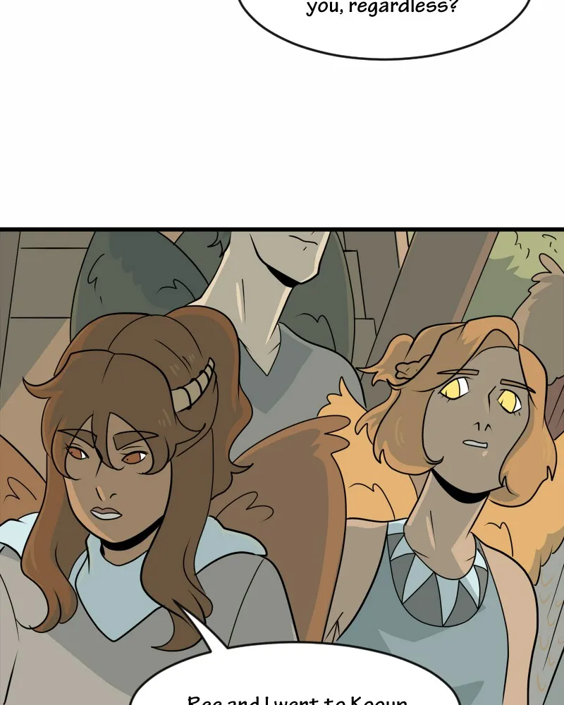 The Croaking Chapter 200 page 6 - 