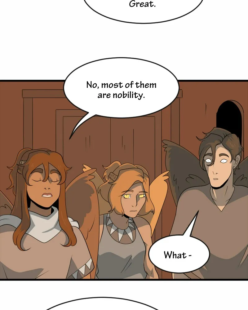 The Croaking Chapter 200 page 51 - 