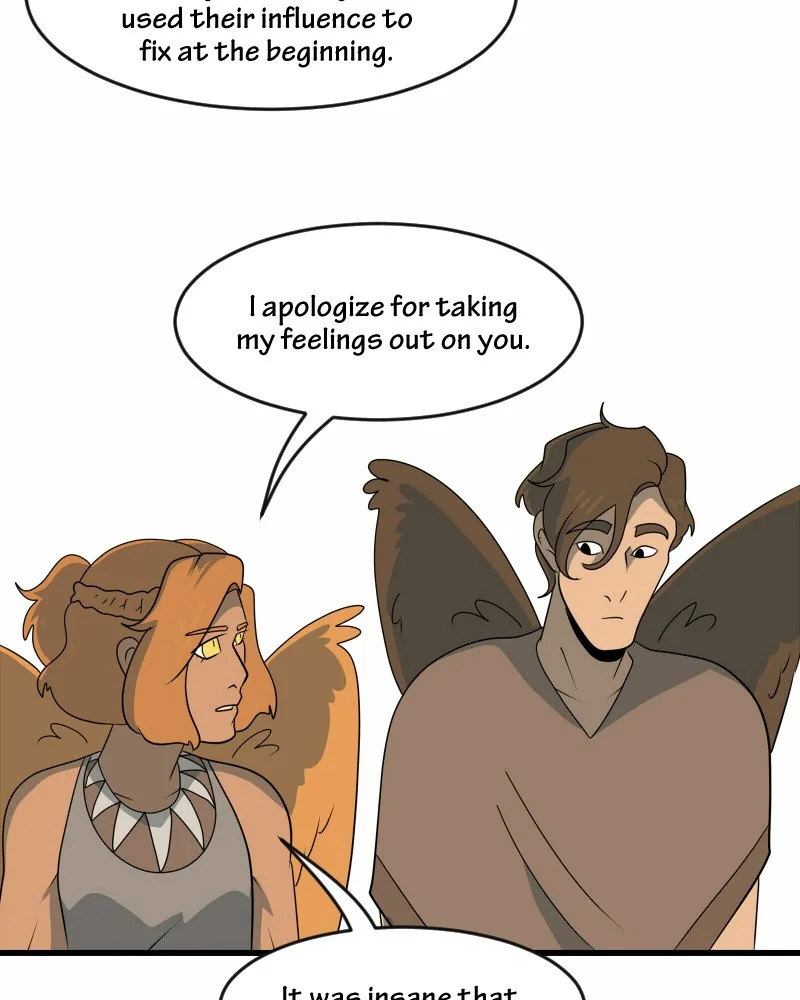 The Croaking Chapter 200 page 55 - 