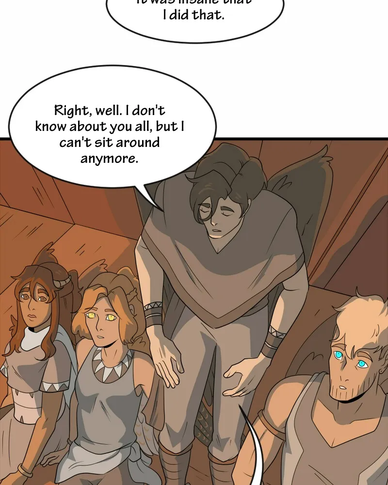 The Croaking Chapter 200 page 56 - 