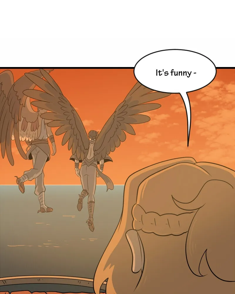 The Croaking Chapter 200 page 58 - 