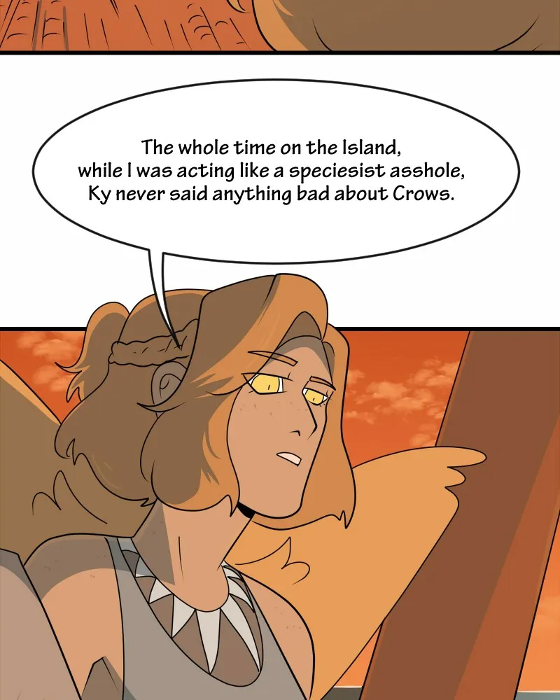 The Croaking Chapter 200 page 59 - 