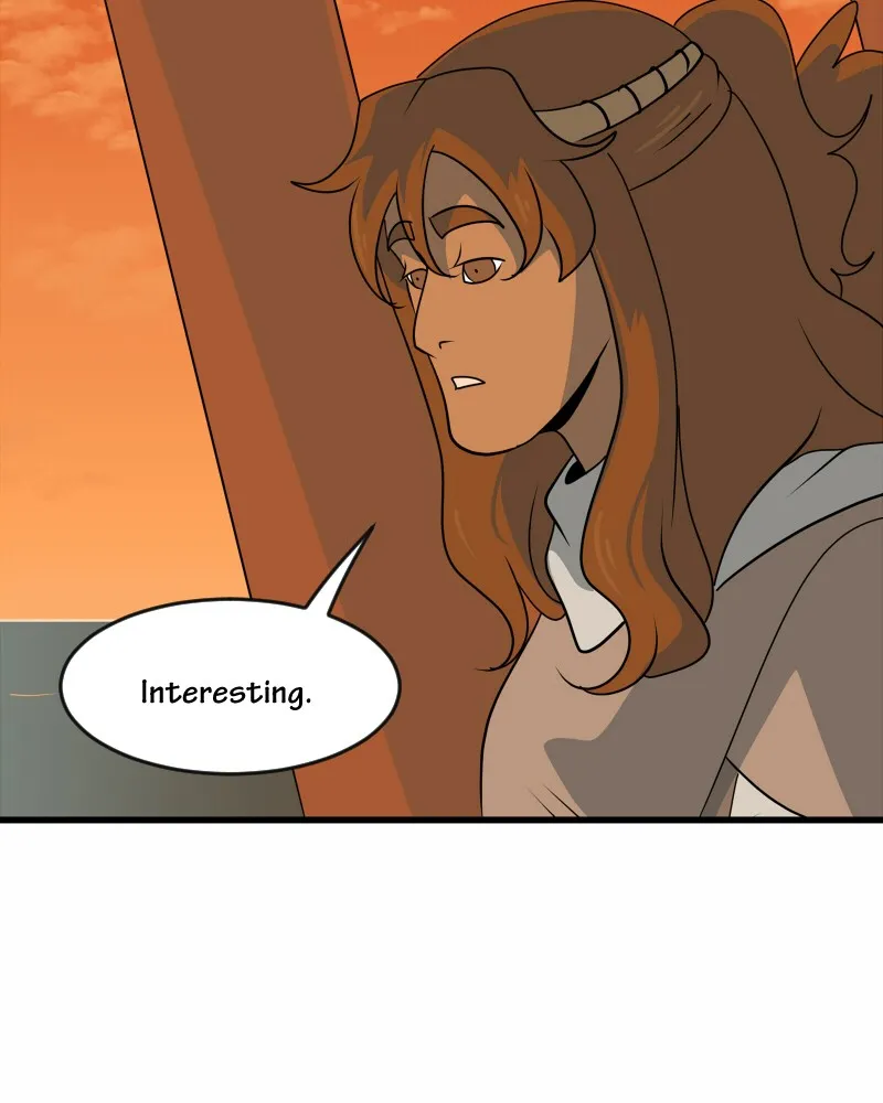 The Croaking Chapter 200 page 61 - 