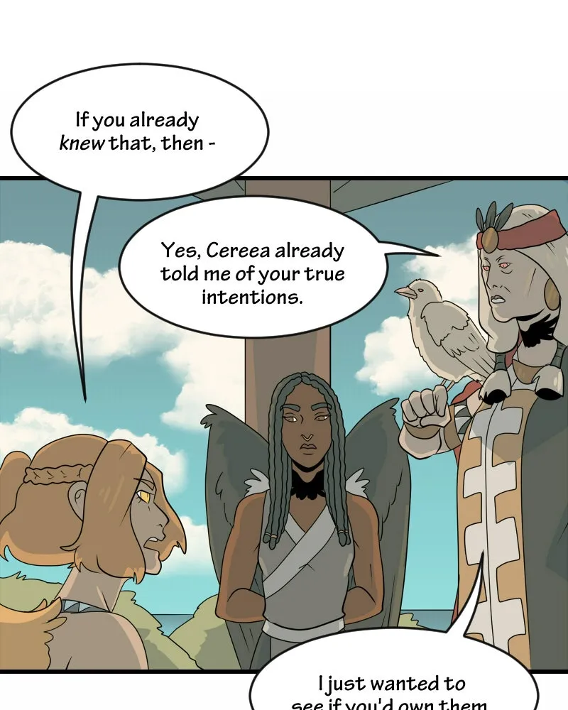 The Croaking Chapter 200 page 8 - 
