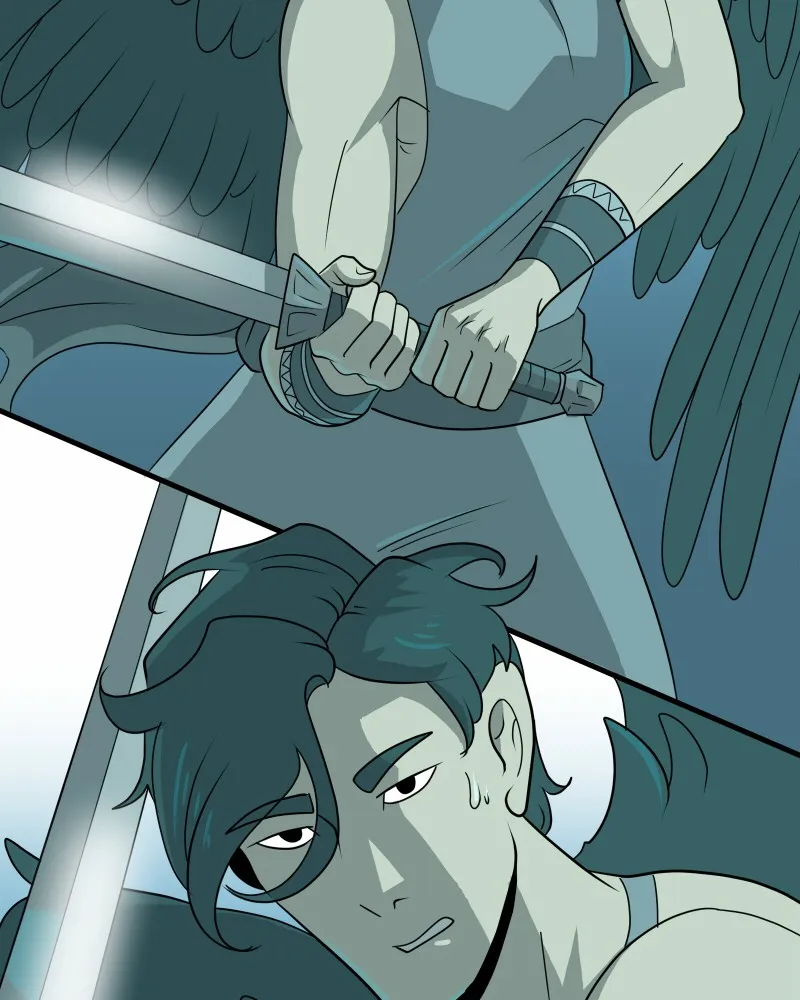 The Croaking Chapter 201 page 2 - 