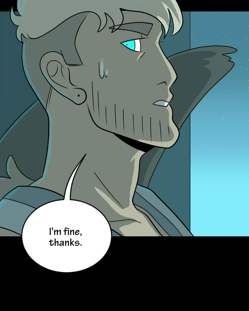 The Croaking Chapter 201 page 12 - 