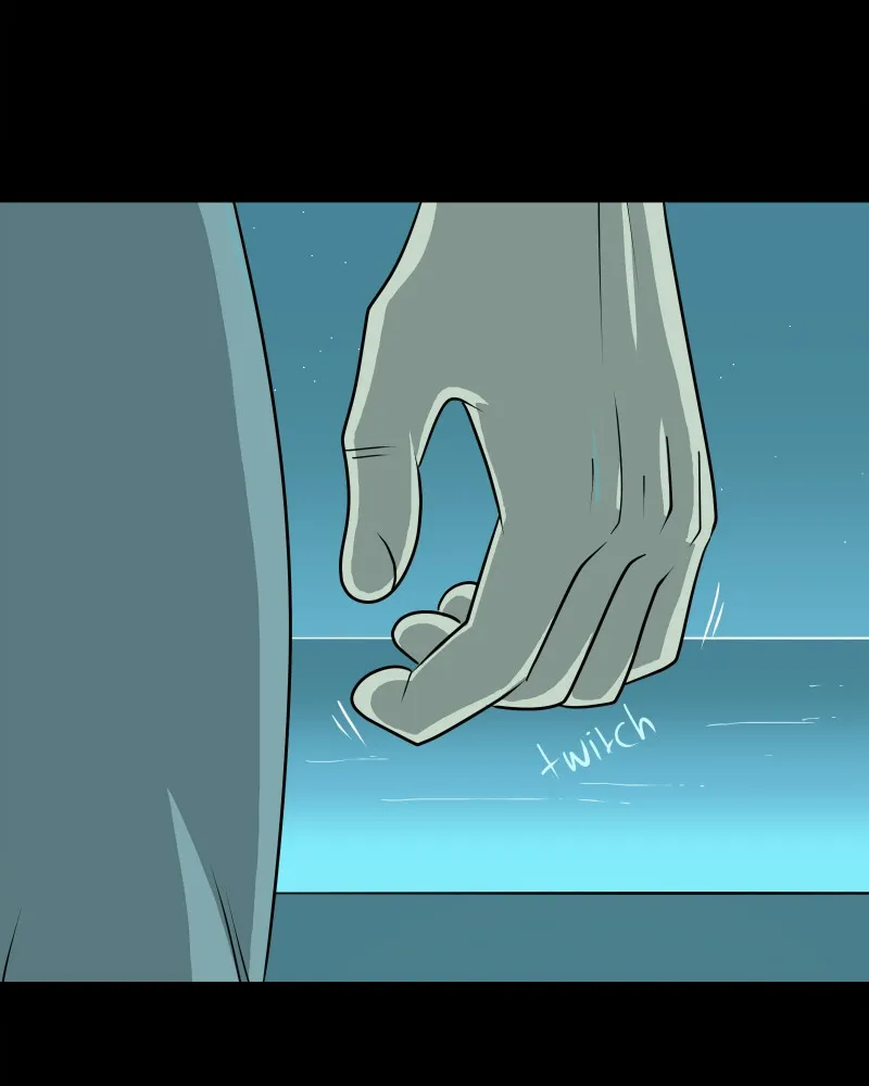 The Croaking Chapter 201 page 14 - 