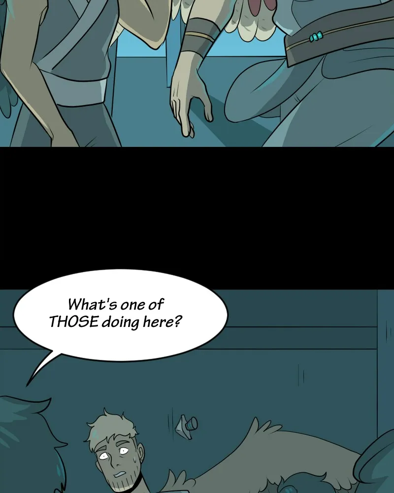 The Croaking Chapter 201 page 19 - 