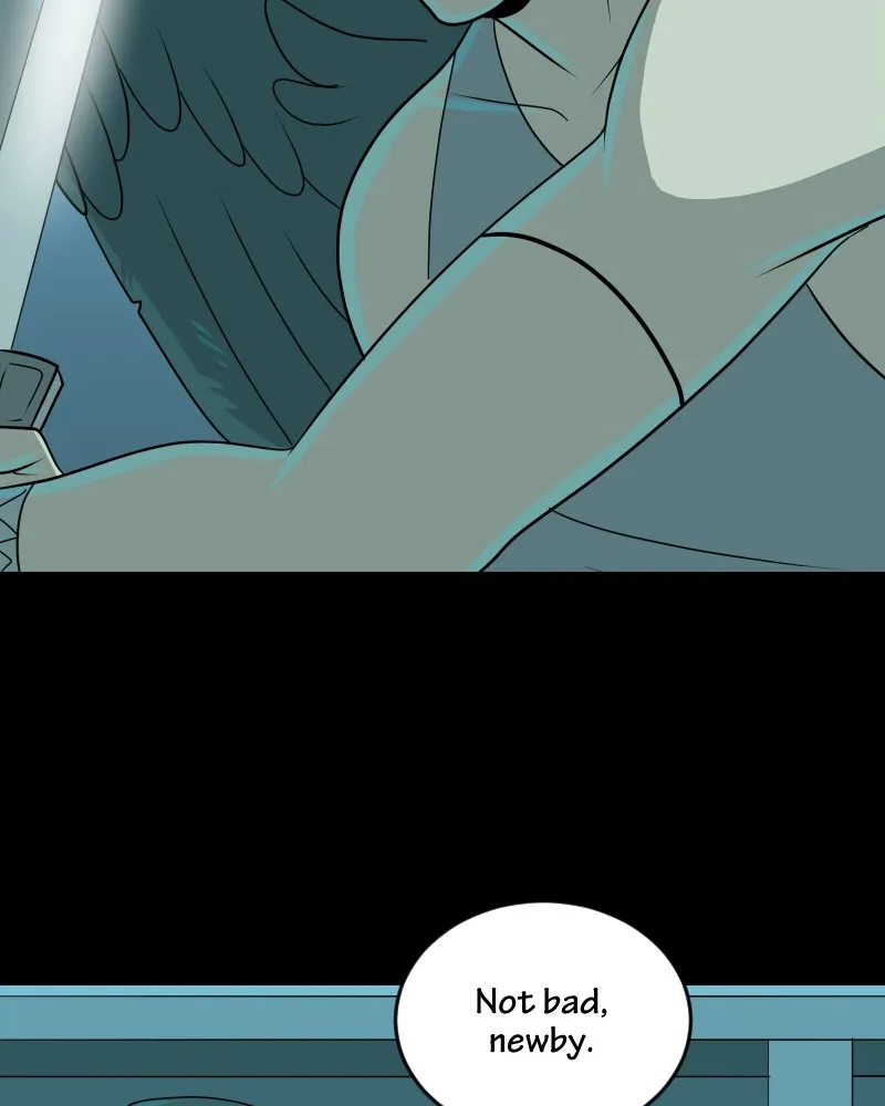 The Croaking Chapter 201 page 3 - 