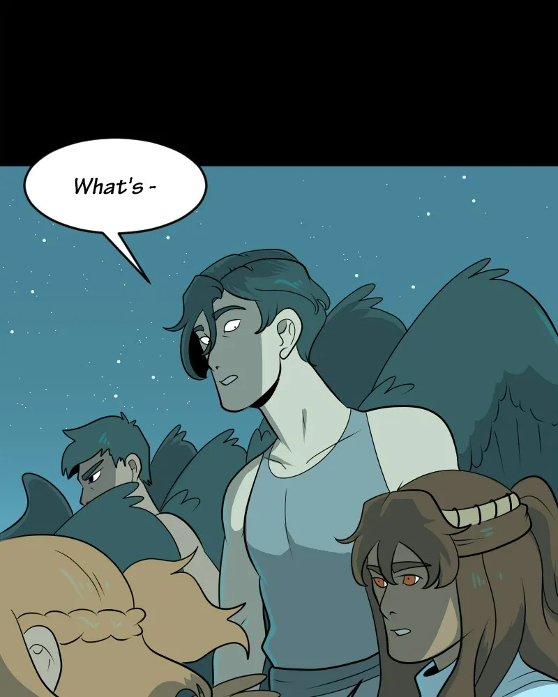 The Croaking Chapter 201 page 24 - 