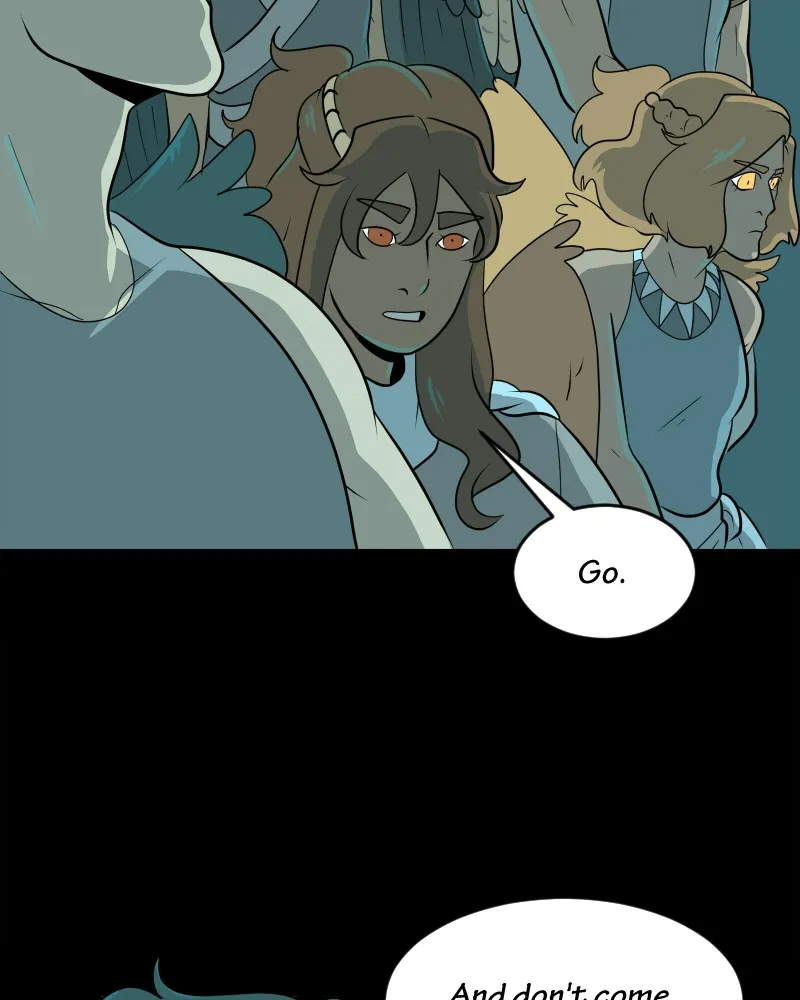 The Croaking Chapter 201 page 26 - 
