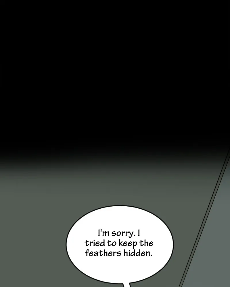 The Croaking Chapter 201 page 28 - 