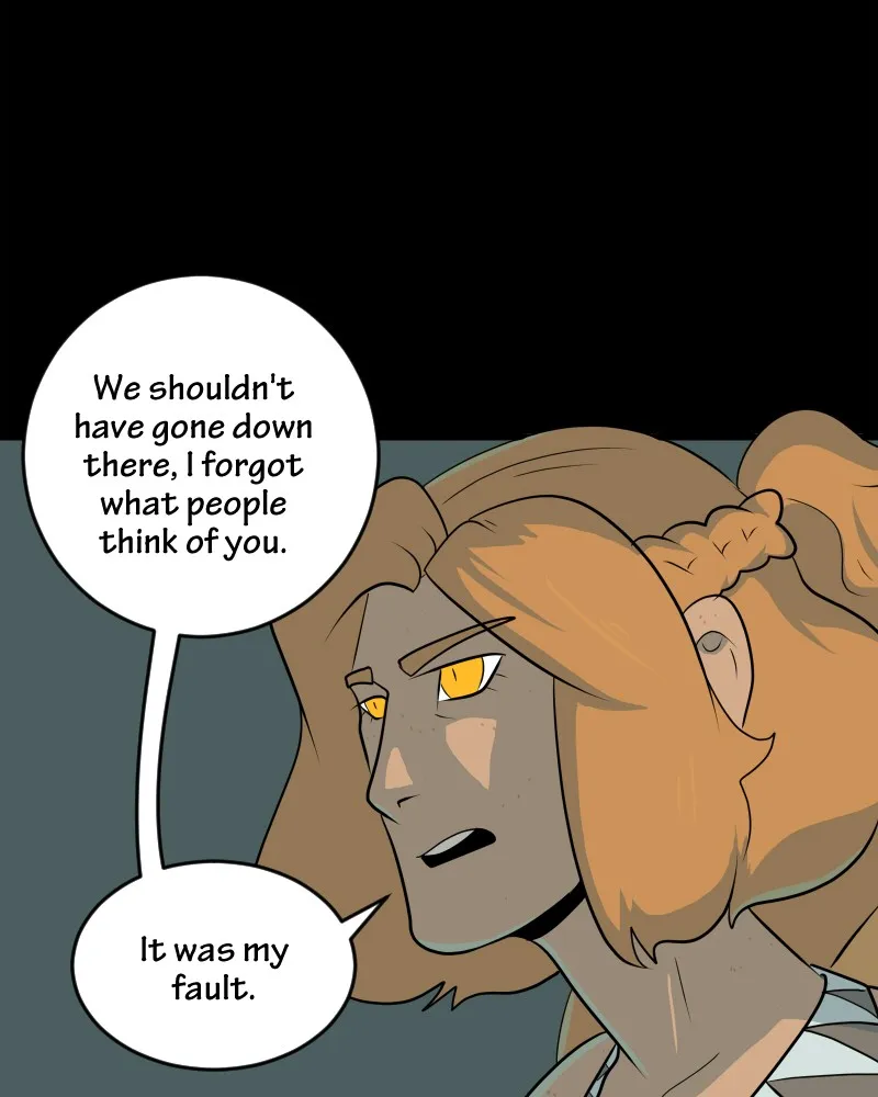 The Croaking Chapter 201 page 30 - 