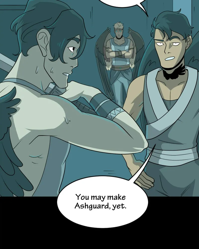 The Croaking Chapter 201 page 4 - 